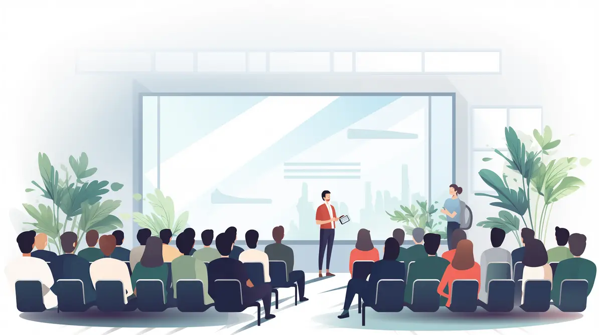 Top HR Conferences and Events of 2024
