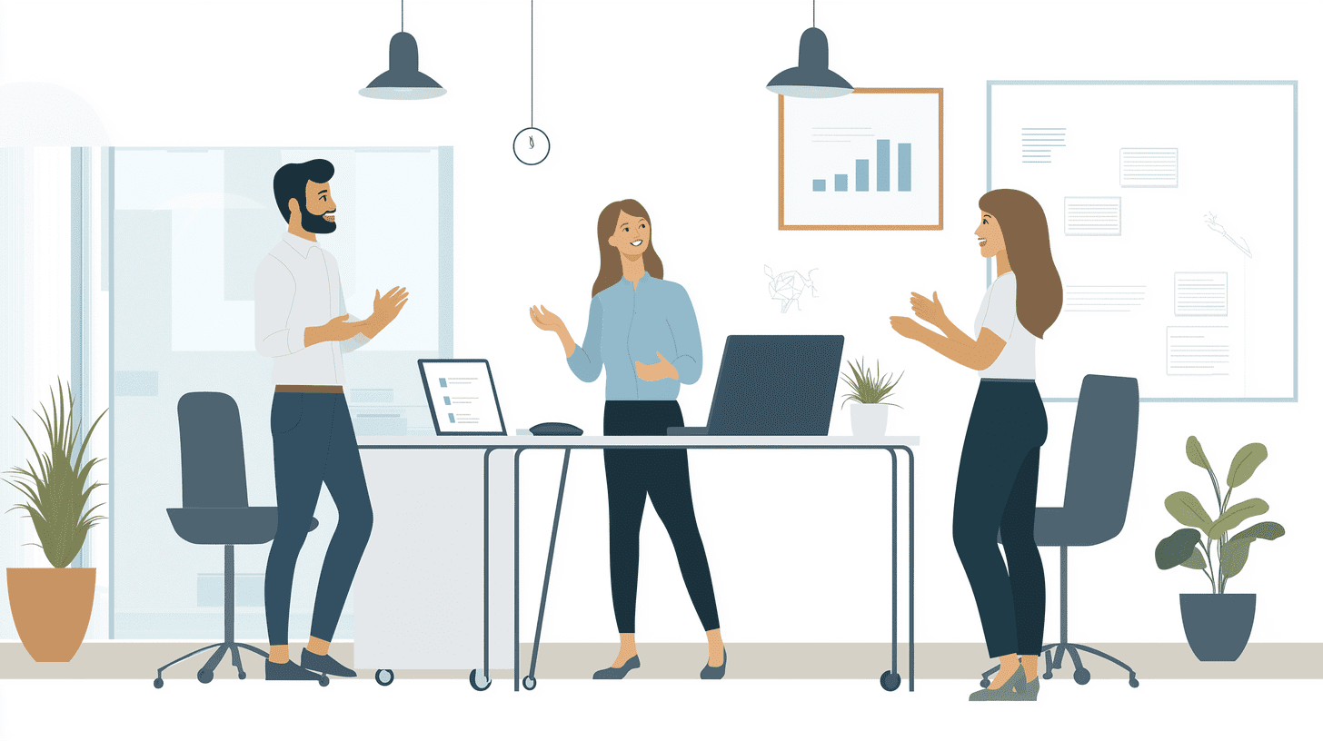 Top 7 Employee Communication Strategies for 2025